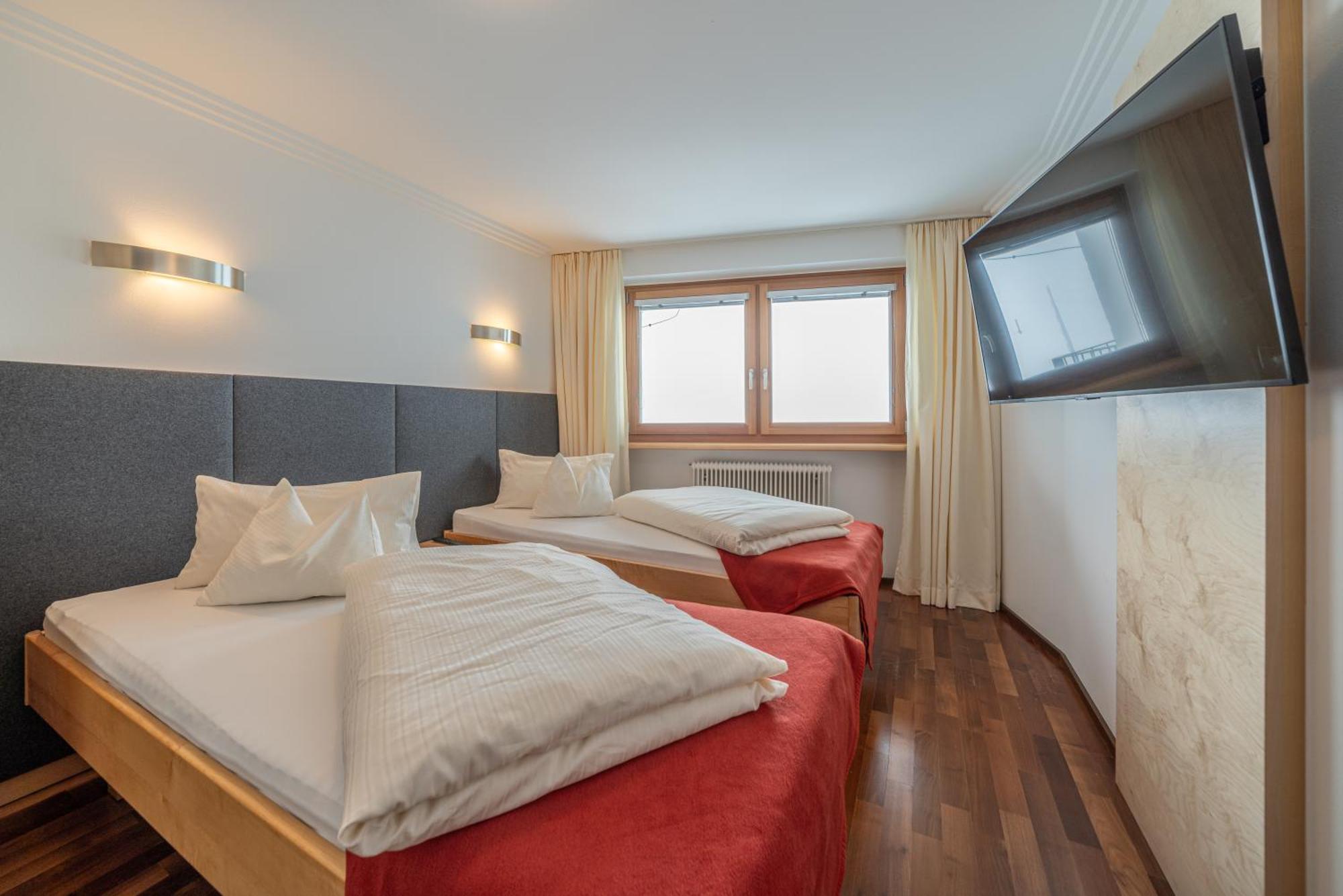 Hotel Hochsoelden Exteriér fotografie