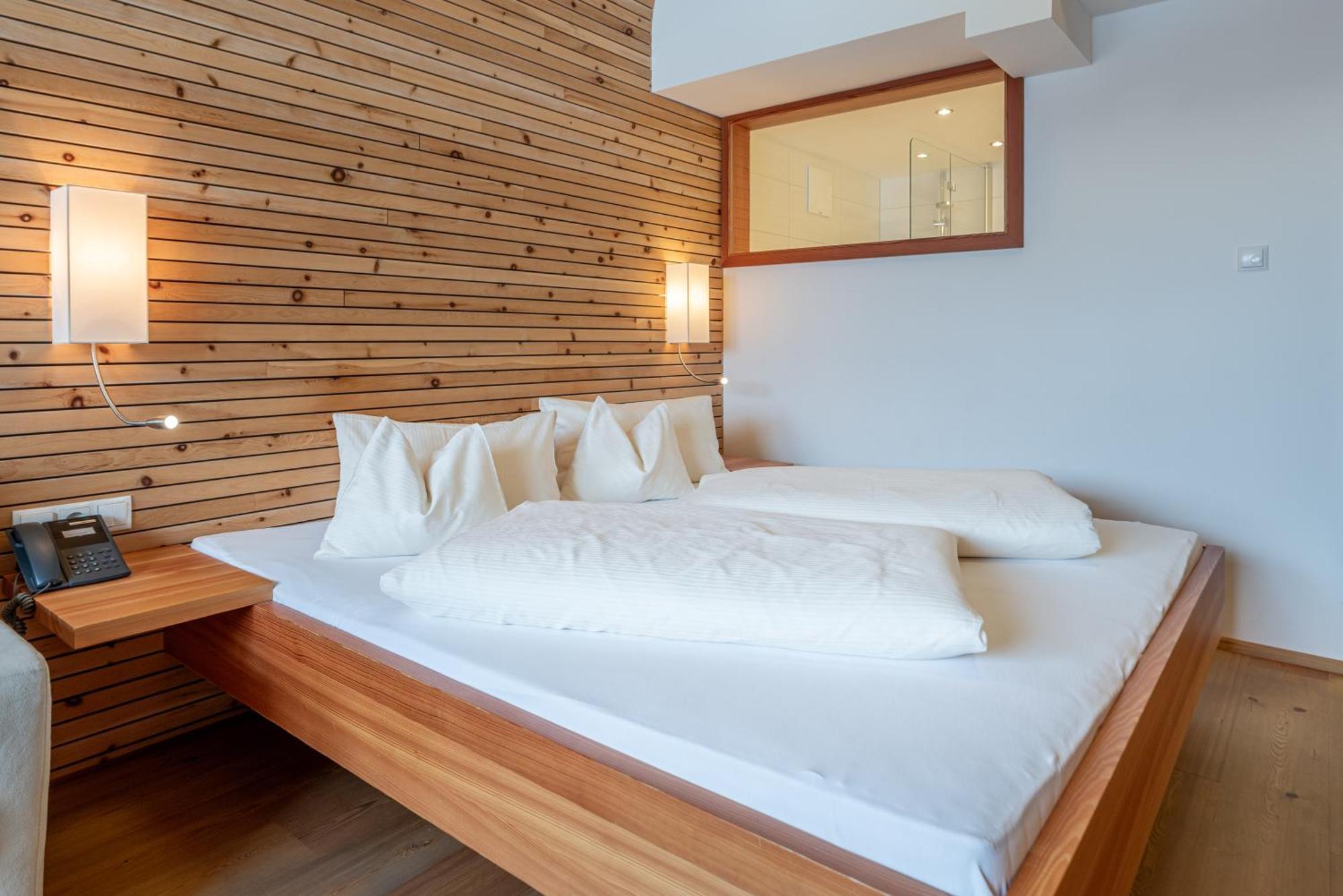 Hotel Hochsoelden Exteriér fotografie