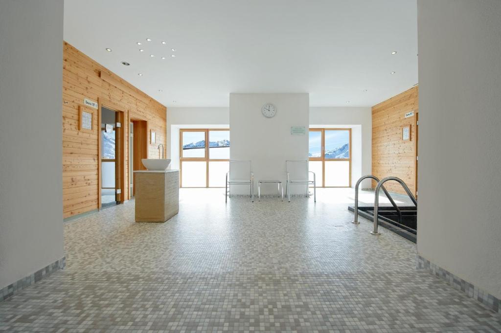 Hotel Hochsoelden Exteriér fotografie