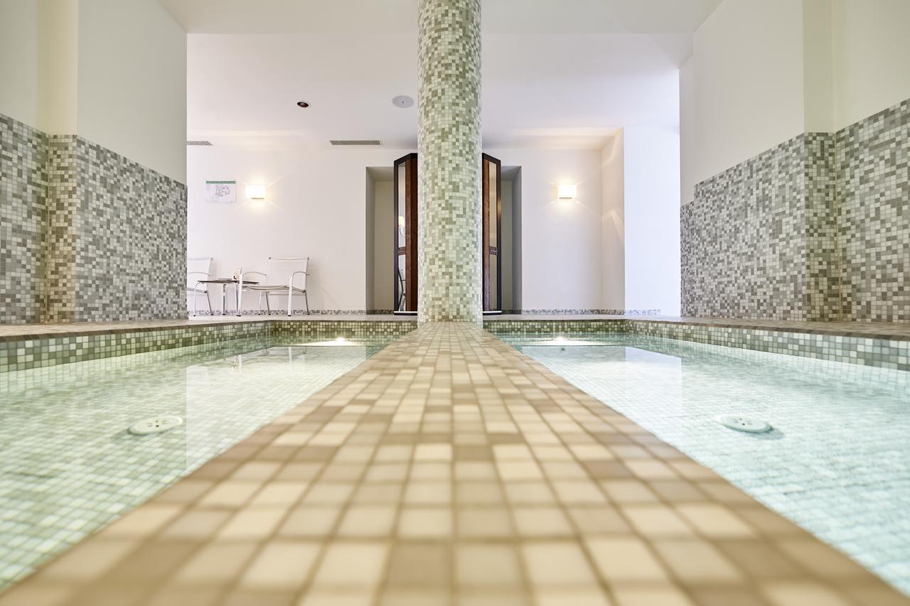 Hotel Hochsoelden Exteriér fotografie